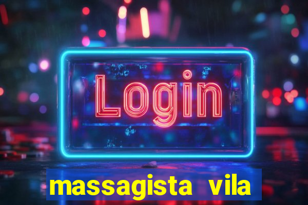 massagista vila nova campinas